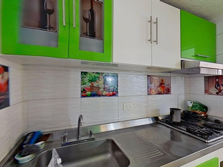 Foto 6 de Apartamento en venta Suba – Britalia  74m²,  Parqueadero $320.000.000 – Cel.: 321237----