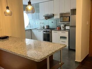 Foto 6 de Departamento Amoblado de 1 Dormitorio en Alquiler en Miraflores