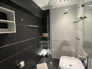 Foto 12 de Departamento Amoblado de 1 Dormitorio en Alquiler en Miraflores