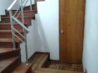Foto 4 de Oportunidad en venta casa en Av. principal, Maranga - San Miguel