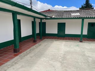 Foto 20 de SE ARRIENDA CASA EN TENJO CUNDINAMARCA