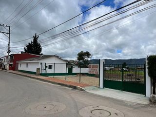 Foto 10 de SE ARRIENDA CASA EN TENJO CUNDINAMARCA
