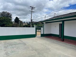 Foto 22 de SE ARRIENDA CASA EN TENJO CUNDINAMARCA