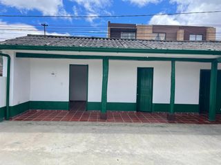 Foto 23 de SE ARRIENDA CASA EN TENJO CUNDINAMARCA