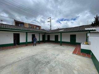 Foto 29 de SE ARRIENDA CASA EN TENJO CUNDINAMARCA