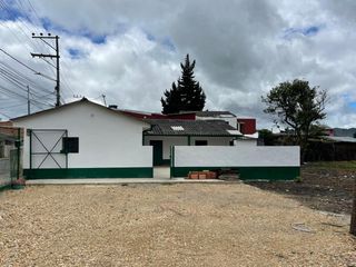 Foto 12 de SE ARRIENDA CASA EN TENJO CUNDINAMARCA