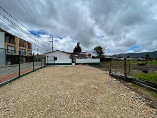 Foto 11 de SE ARRIENDA CASA EN TENJO CUNDINAMARCA