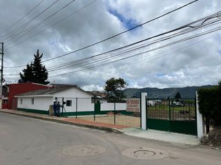Foto 1 de SE ARRIENDA CASA EN TENJO CUNDINAMARCA