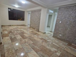 Foto 3 de SE VENDE DEPARTAMENTO 75.00M2 - CON COCHERA - SAN MARTIN DE PORRES