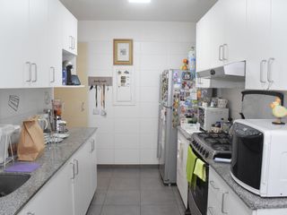 Foto 8 de Alquiler Departamento en San Isidro