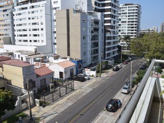 Foto 3 de Alquiler Departamento en San Isidro