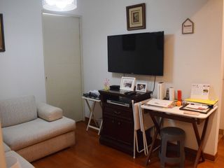 Foto 4 de Alquiler Departamento en San Isidro