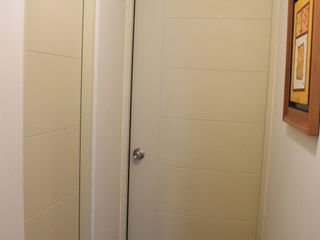 Foto 5 de Alquiler Departamento en San Isidro