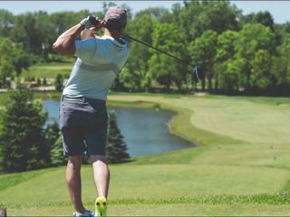 Foto 13 de Elegancia, confort y una vista inigualable al Golf de San Isidro
