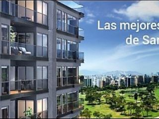 Foto 12 de Elegancia, confort y una vista inigualable al Golf de San Isidro