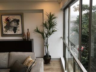Foto 5 de VENTA Departamento, en Barranco a un paso del Malecón 100 m2 2 Habitaciones 2 Baños