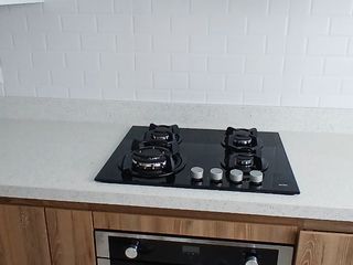 Foto 9 de Se vende departamento de estreno con cochera en Magdalena Límite con San Isidro