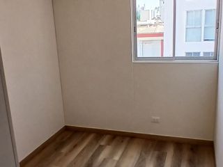 Foto 14 de Se vende departamento de estreno con cochera en Magdalena Límite con San Isidro