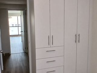 Foto 13 de Se vende departamento de estreno con cochera en Magdalena Límite con San Isidro