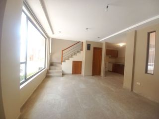 Foto 1 de CASA EN VENTA EN RICAURTE SECTOR CATALINAS