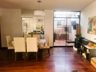 Foto 4 de CASA en VENTA en SURCO