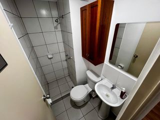 Foto 3 de ALQUILER DEPARTAMENTO REMODELADO EN CONDOMINIO ALTO COLONIAL – 58.4 m² CERCADO DE LIMA