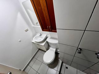 Foto 6 de ALQUILER DEPARTAMENTO REMODELADO EN CONDOMINIO ALTO COLONIAL – 58.4 m² CERCADO DE LIMA