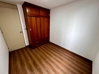 Foto 9 de ALQUILER DEPARTAMENTO REMODELADO EN CONDOMINIO ALTO COLONIAL – 58.4 m² CERCADO DE LIMA