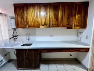 Foto 16 de ALQUILER DEPARTAMENTO REMODELADO EN CONDOMINIO ALTO COLONIAL – 58.4 m² CERCADO DE LIMA