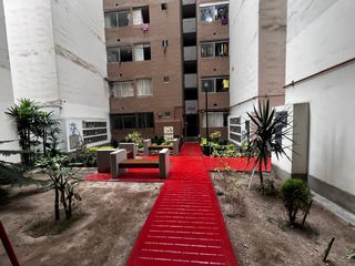 Foto 19 de ALQUILER DEPARTAMENTO REMODELADO EN CONDOMINIO ALTO COLONIAL – 58.4 m² CERCADO DE LIMA