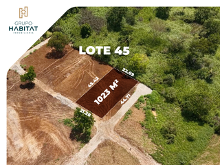Foto 1 de Terreno en venta en Logroño, Morona Santiago, Facilidades de pago, Amazonía Ecuatoriana, Sucúa