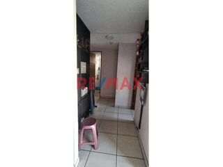 Foto 7 de VENTA DE DEPARTAMENTO SUPER SEGURO EN EL RIMAC