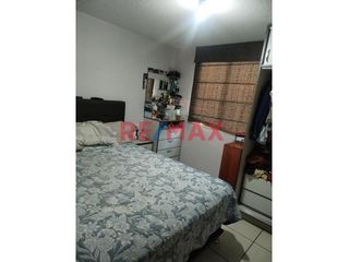Foto 9 de VENTA DE DEPARTAMENTO SUPER SEGURO EN EL RIMAC