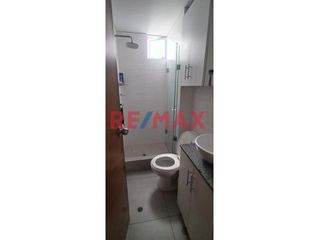 Foto 4 de VENTA DE DEPARTAMENTO SUPER SEGURO EN EL RIMAC