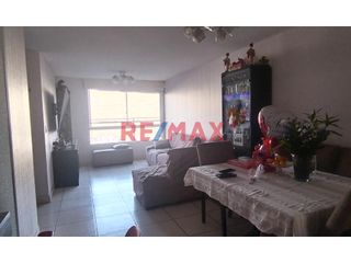 Foto 5 de VENTA DE DEPARTAMENTO SUPER SEGURO EN EL RIMAC