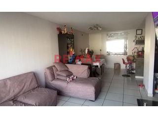 Foto 11 de VENTA DE DEPARTAMENTO SUPER SEGURO EN EL RIMAC