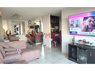 Foto 12 de VENTA DE DEPARTAMENTO SUPER SEGURO EN EL RIMAC