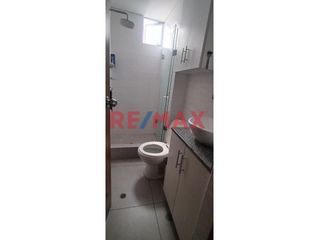 Foto 13 de VENTA DE DEPARTAMENTO SUPER SEGURO EN EL RIMAC