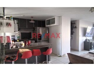 Foto 14 de VENTA DE DEPARTAMENTO SUPER SEGURO EN EL RIMAC