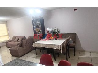 Foto 15 de VENTA DE DEPARTAMENTO SUPER SEGURO EN EL RIMAC