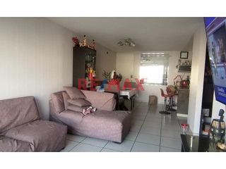 Foto 16 de VENTA DE DEPARTAMENTO SUPER SEGURO EN EL RIMAC