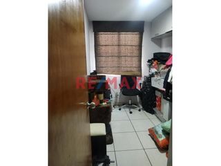 Foto 18 de VENTA DE DEPARTAMENTO SUPER SEGURO EN EL RIMAC