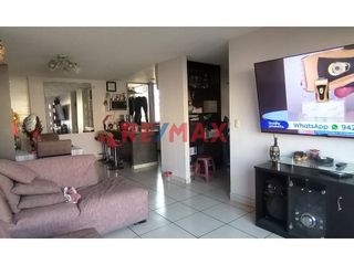 Foto 19 de VENTA DE DEPARTAMENTO SUPER SEGURO EN EL RIMAC