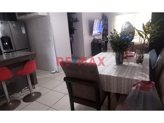Foto 20 de VENTA DE DEPARTAMENTO SUPER SEGURO EN EL RIMAC