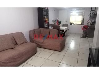 Foto 1 de VENTA DE DEPARTAMENTO SUPER SEGURO EN EL RIMAC