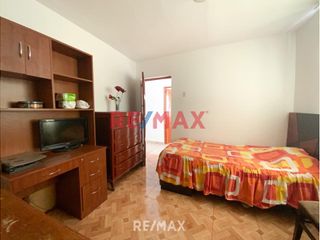 Foto 7 de EN VENTA DE CASA CERCA DE COLEGIO BONIFAZ EN EL RIMAC