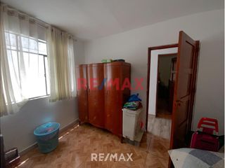 Foto 9 de EN VENTA DE CASA CERCA DE COLEGIO BONIFAZ EN EL RIMAC