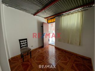 Foto 18 de EN VENTA DE CASA CERCA DE COLEGIO BONIFAZ EN EL RIMAC