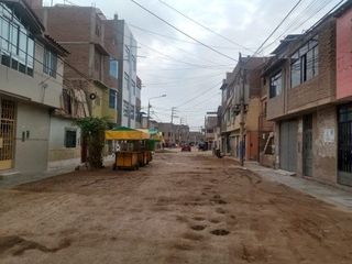 Foto 2 de En venta casa de 2 pisos en Chiclayo