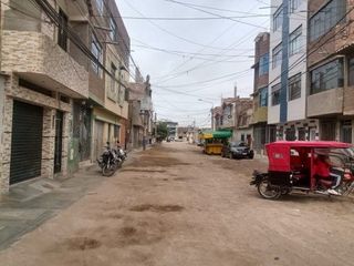 Foto 3 de En venta casa de 2 pisos en Chiclayo